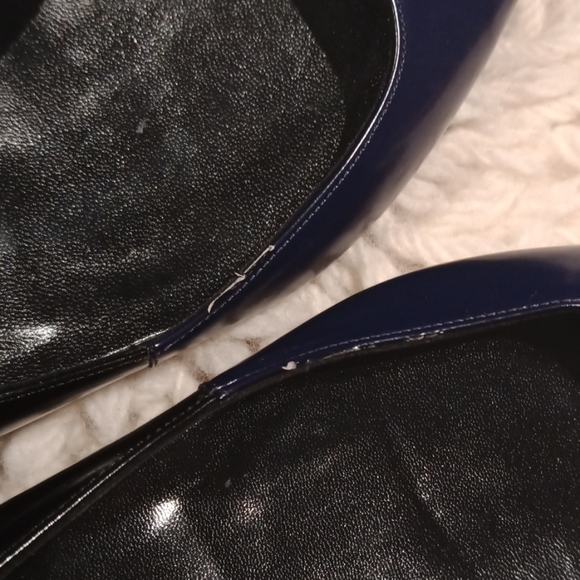 Pierre Hardy flats - Picture 5 of 8